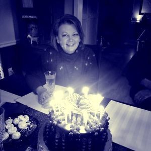 Meet your Posher, Renee